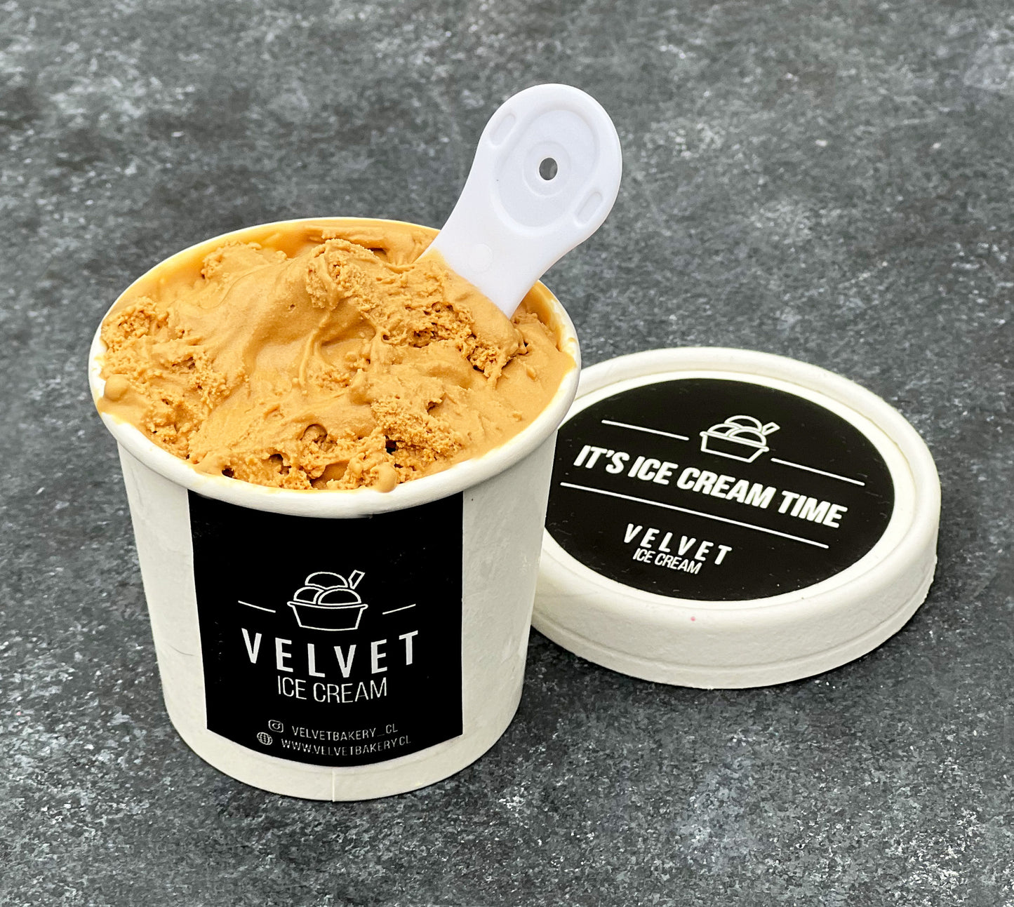 Helado Dulce de Leche 118ml