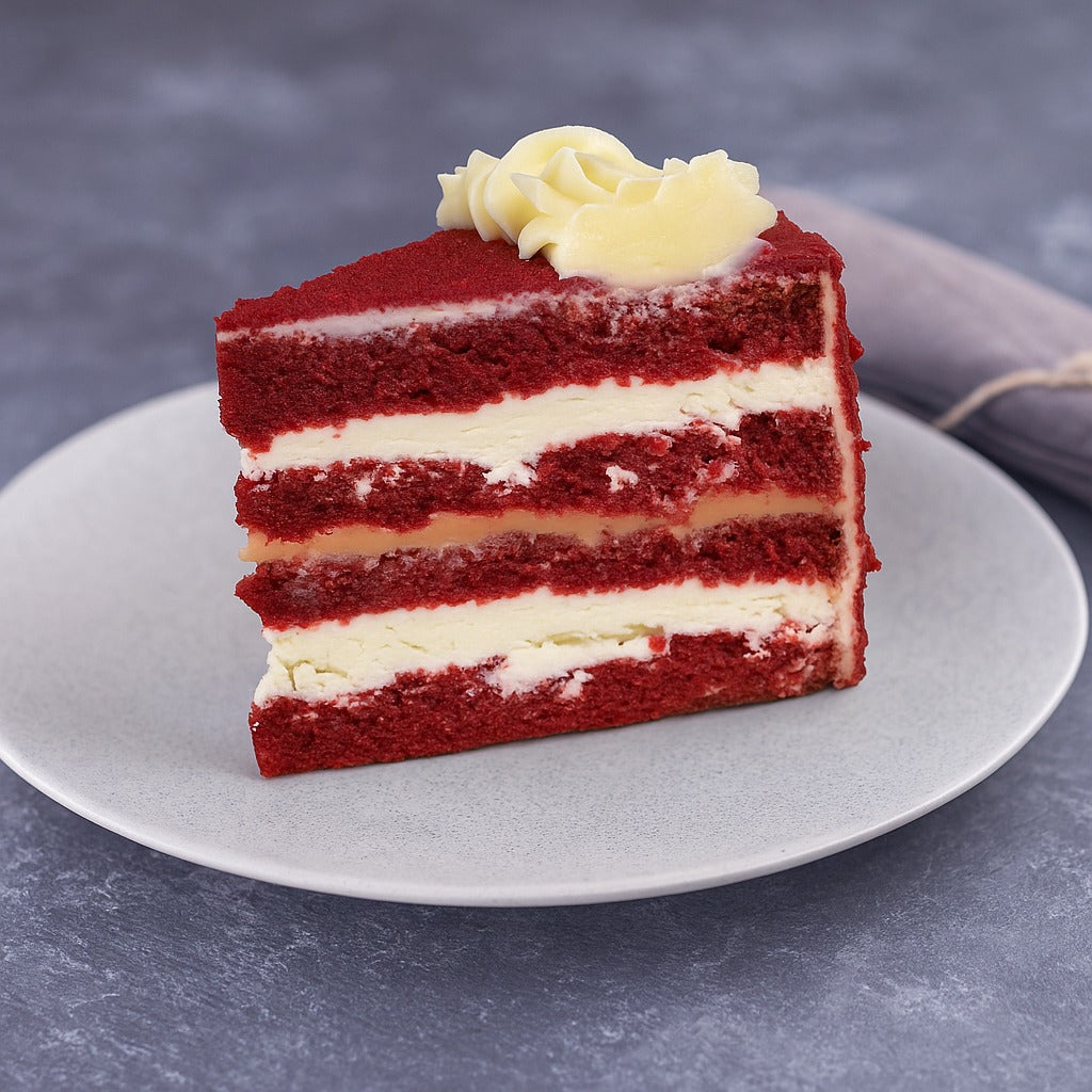 Trozo Red Velvet