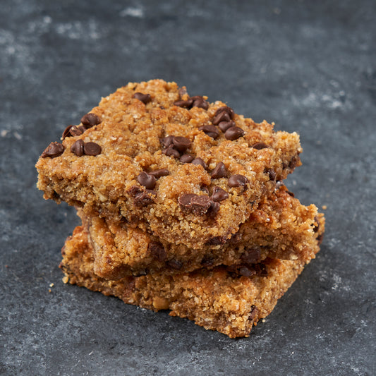 Blondie Mantequilla de maní (Vegano)