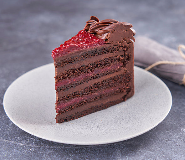 Trozo VELVET Dark Vegan