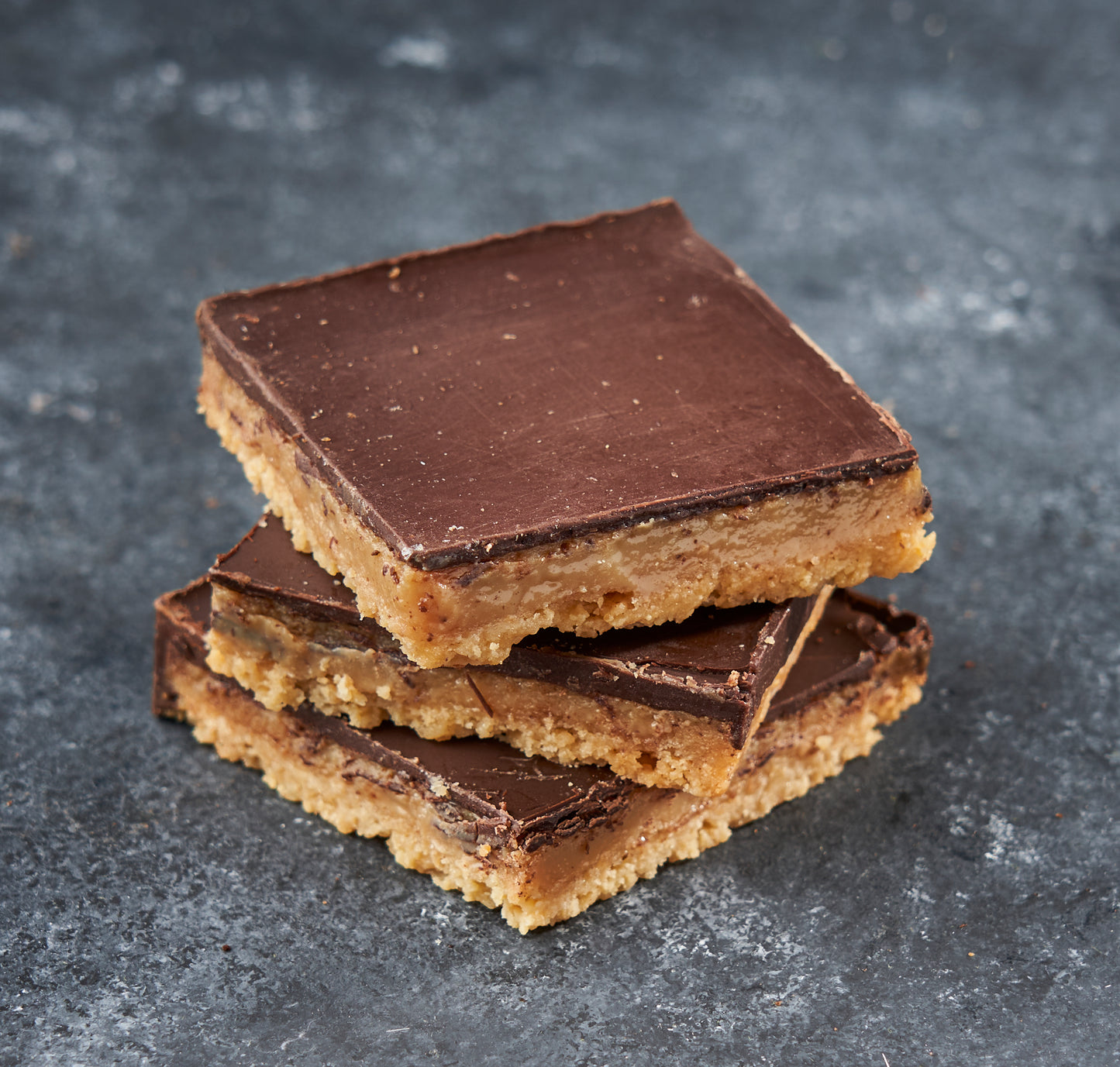 Caramel Bar