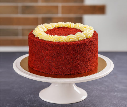 Red Velvet